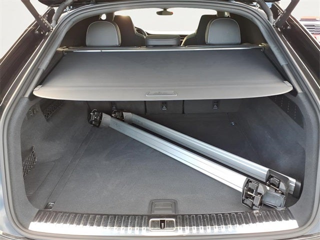 2023 Audi SQ8 4.0T Prestige quattro