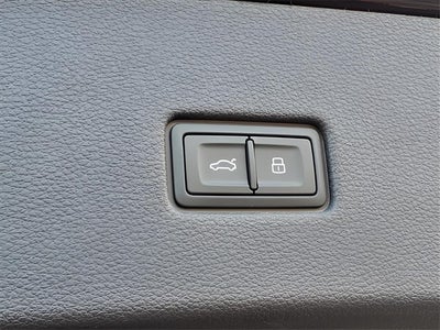 2023 Audi SQ8 4.0T Prestige quattro