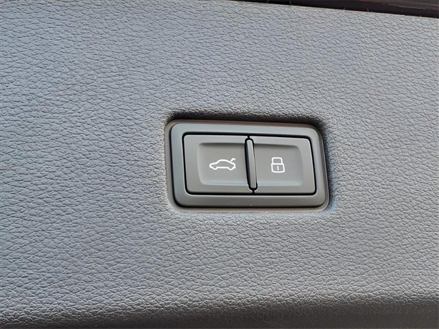 2023 Audi SQ8 4.0T Prestige quattro