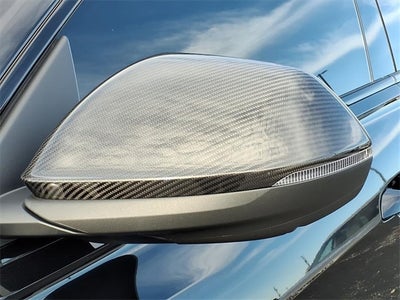 2023 Audi SQ8 4.0T Prestige quattro