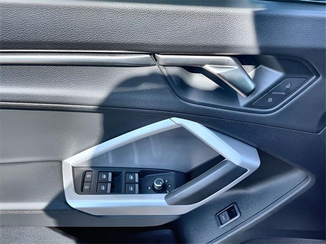 2025 Audi Q3 Premium S Line quattro