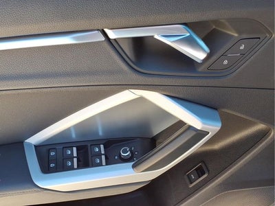 2020 Audi Q3 Premium S line quattro