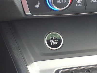2024 Audi Q3 Premium S Line quattro