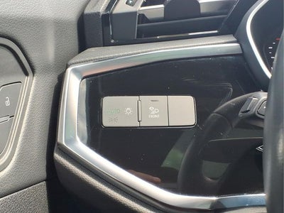 2024 Audi Q3 Premium S Line quattro