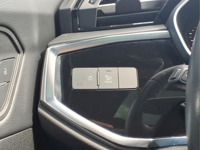 2024 Audi Q3 Premium S Line quattro
