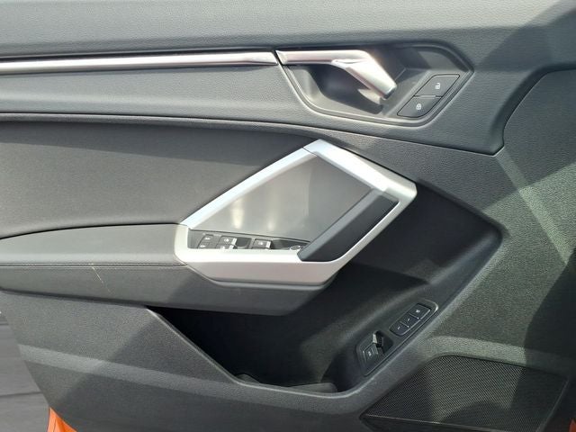 2024 Audi Q3 Premium S Line quattro