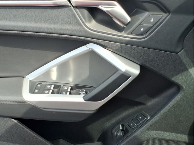 2024 Audi Q3 Premium S Line quattro