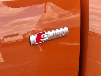 2024 Audi Q3 Premium S Line quattro