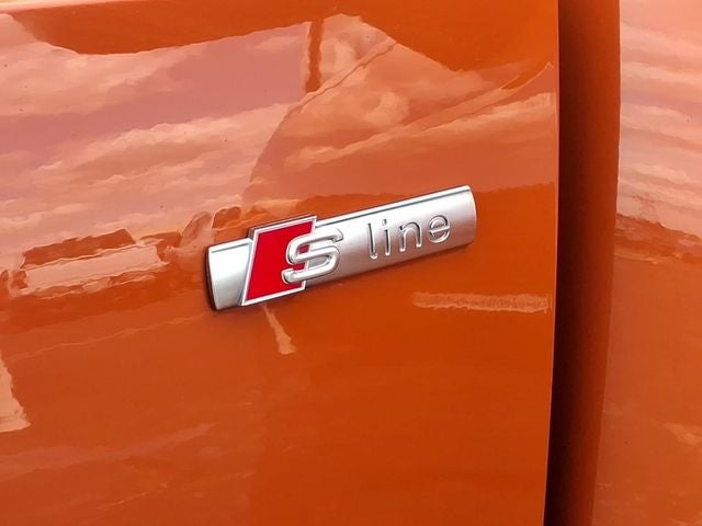 2024 Audi Q3 Premium S Line quattro
