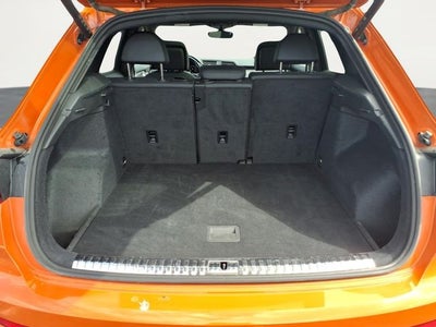 2024 Audi Q3 Premium S Line quattro