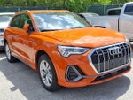 2024 Audi Q3 Premium S Line quattro