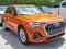 2024 Audi Q3 Premium S Line quattro