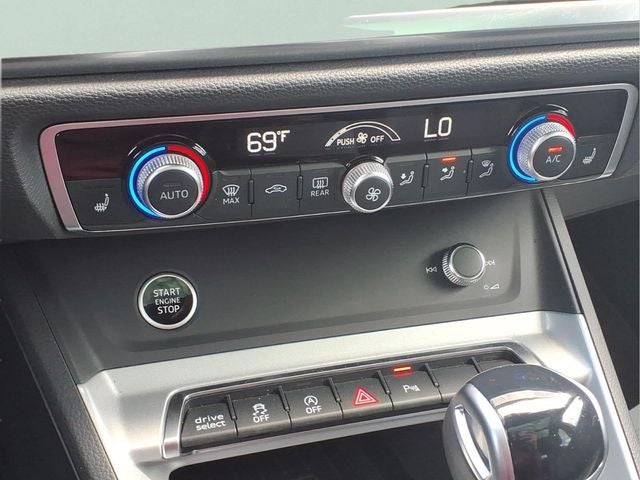 2024 Audi Q3 Premium S Line quattro
