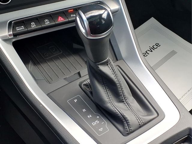 2024 Audi Q3 Premium S Line quattro