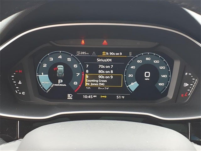 2023 Audi Q3 Premium S Line quattro