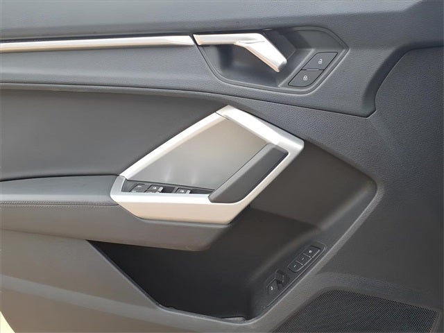 2023 Audi Q3 Premium S Line quattro