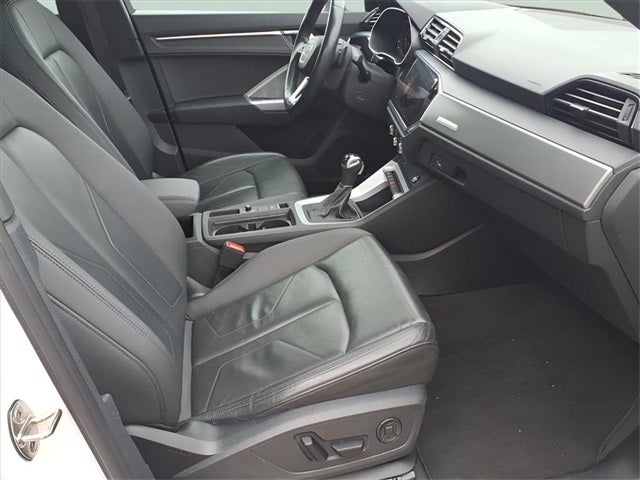 2023 Audi Q3 Premium S Line quattro