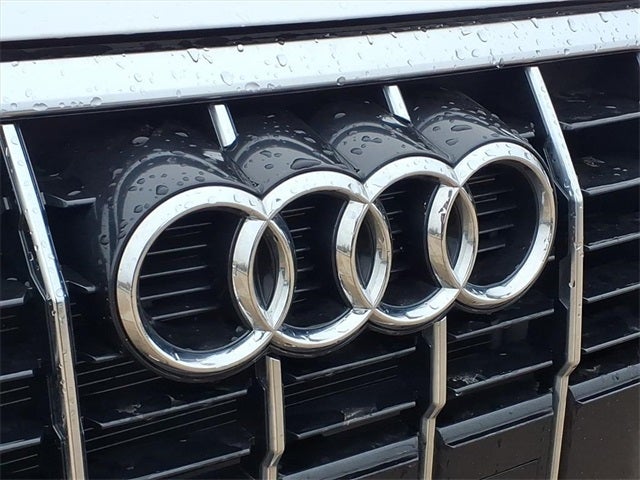 2023 Audi Q3 Premium S Line quattro