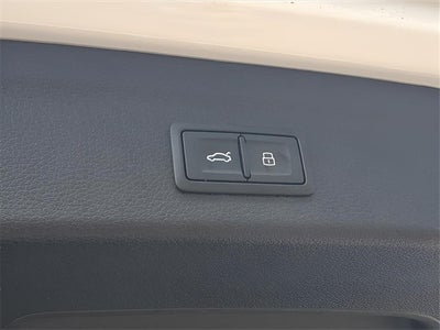 2023 Audi Q3 Premium S Line quattro