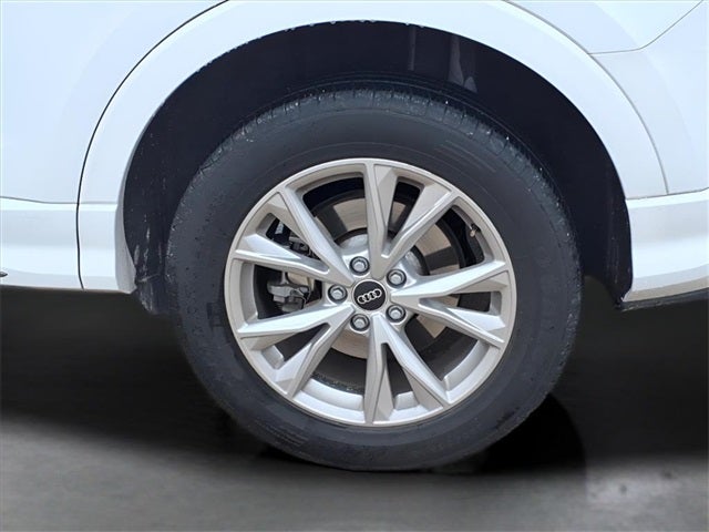 2023 Audi Q3 Premium S Line quattro