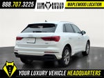 2023 Audi Q3 Premium S Line quattro