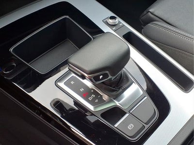 2025 Audi Q5 45 S line Premium quattro
