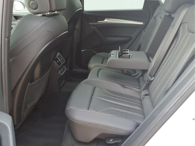 2025 Audi Q5 45 S line Premium quattro