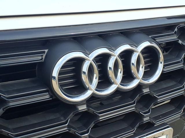 2025 Audi Q5 45 S line Premium quattro