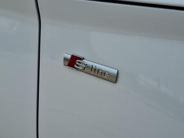 2025 Audi Q5 45 S line Premium quattro