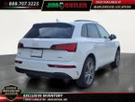 2025 Audi Q5 45 S line Premium quattro