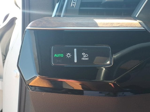 2019 Audi e-tron Premium Plus quattro