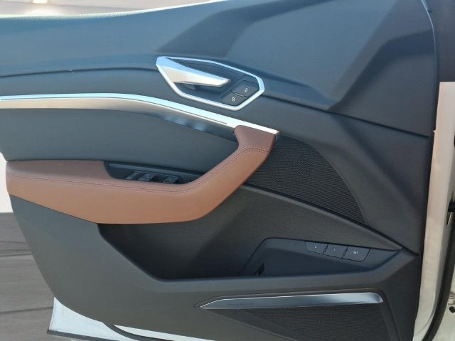 2019 Audi e-tron Premium Plus quattro