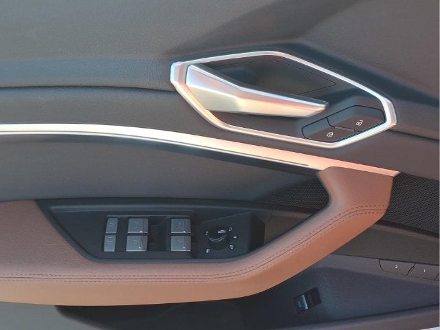 2019 Audi e-tron Premium Plus quattro