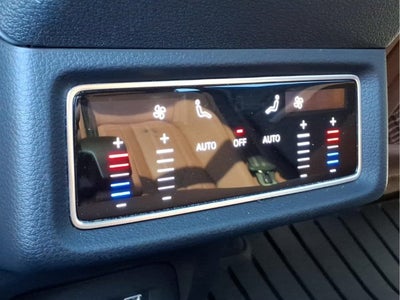 2019 Audi e-tron Premium Plus quattro