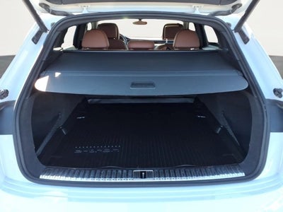 2019 Audi e-tron Premium Plus quattro