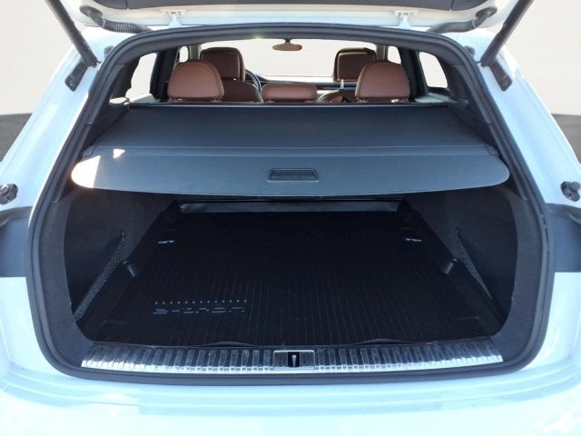 2019 Audi e-tron Premium Plus quattro