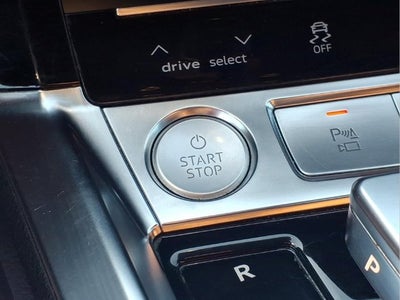2019 Audi e-tron Premium Plus quattro