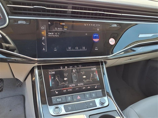 2024 Audi Q7 45 Premium Plus quattro