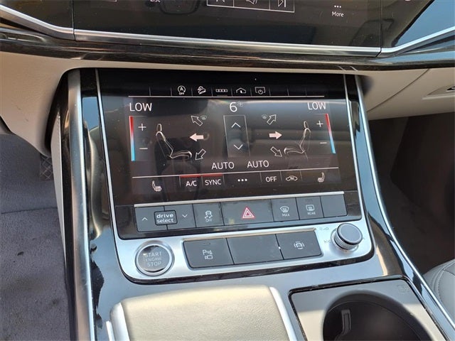 2024 Audi Q7 45 Premium Plus quattro