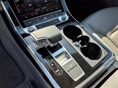 2024 Audi Q7 45 Premium Plus quattro