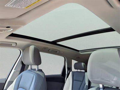 2024 Audi Q7 45 Premium Plus quattro