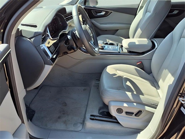 2024 Audi Q7 45 Premium Plus quattro