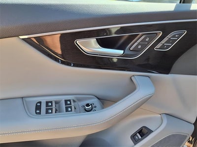 2024 Audi Q7 45 Premium Plus quattro