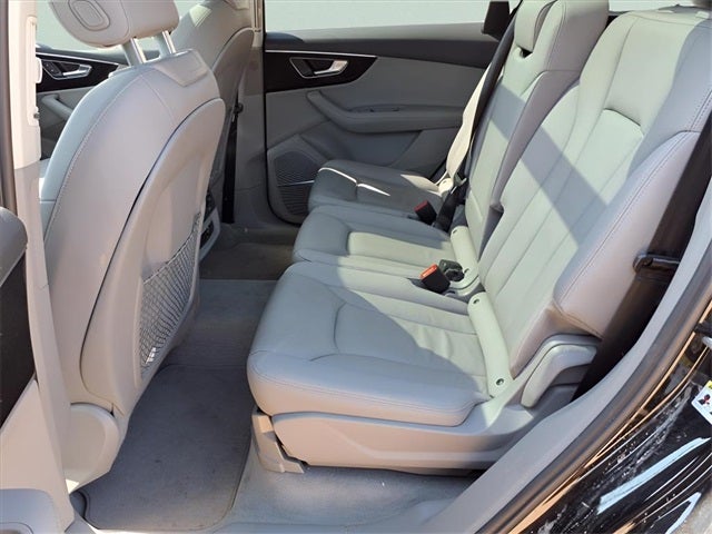 2024 Audi Q7 45 Premium Plus quattro