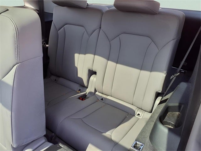 2024 Audi Q7 45 Premium Plus quattro