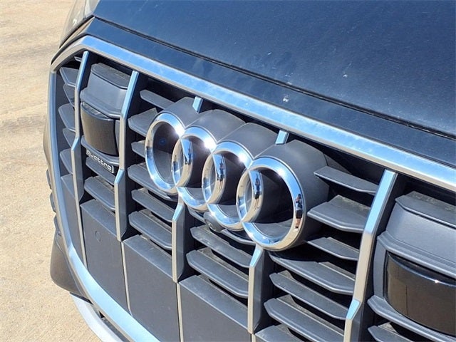 2024 Audi Q7 45 Premium Plus quattro