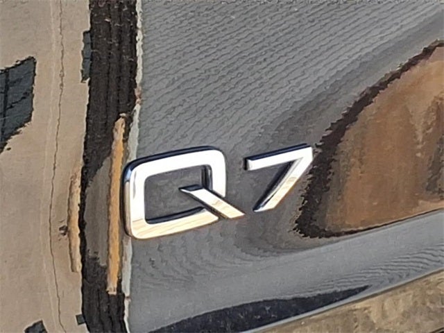 2024 Audi Q7 45 Premium Plus quattro