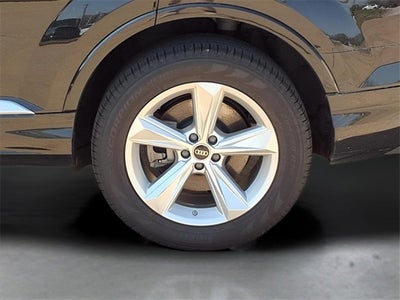 2024 Audi Q7 45 Premium Plus quattro