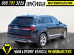 2024 Audi Q7 45 Premium Plus quattro
