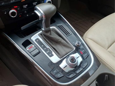 2013 Audi Q5 2.0T Premium Plus quattro